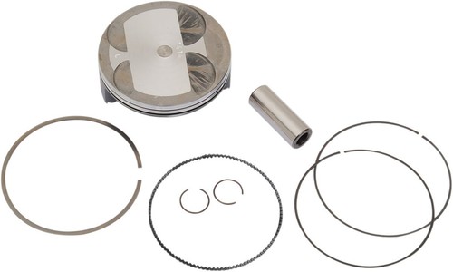 Prox moto motorcycle piston - motorcycle,