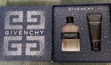 Givenchy gentleman 100ml gift - givenchy,