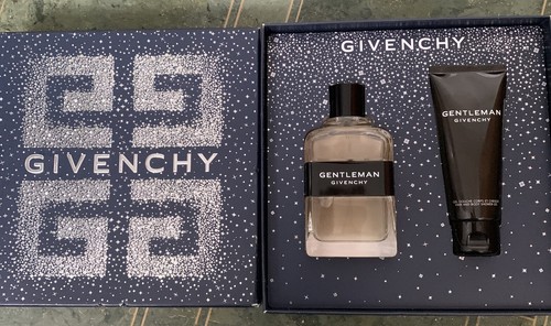 Givenchy gentleman 100ml gift - gentleman,