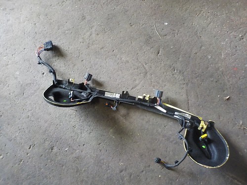 Mclaren mp4 8 v8 - mp4, 3.8
