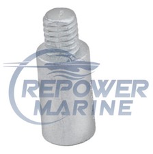 Zinc pencil anode - zinc, for