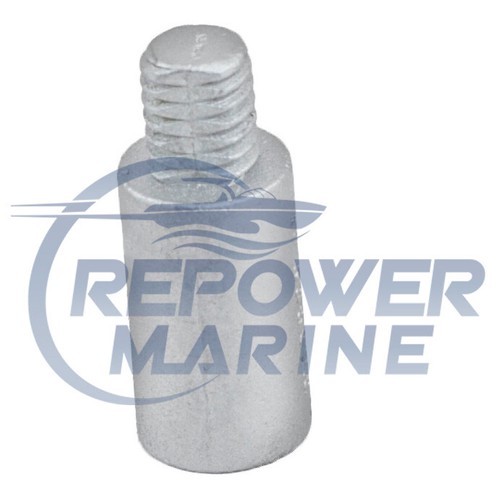Zinc pencil anode for - zinc, volvo