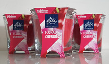 Glade floral cherries - floral,