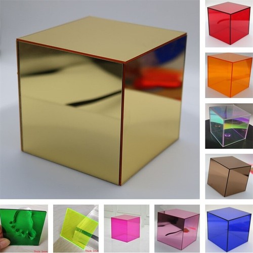 Neon acrylic display - neon, case