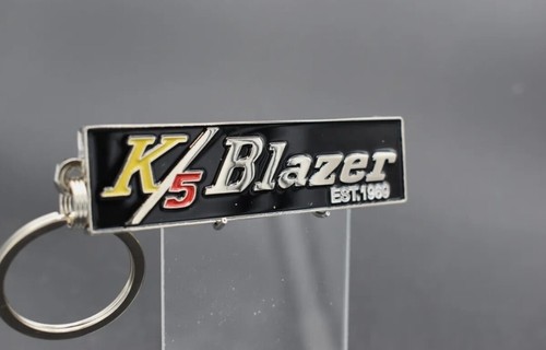 Very unique chevy 5 - k/5, blazer