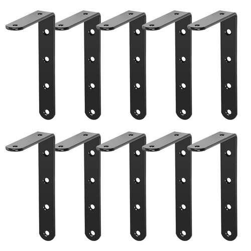 10x heavy duty cast iron - cast, wall
