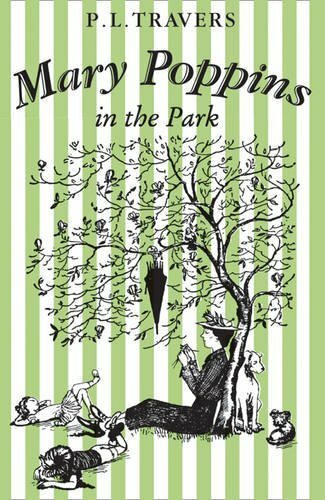 Mary poppins the - the, by