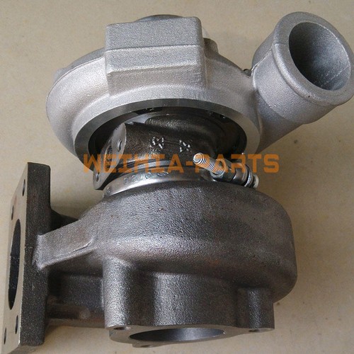 Turbo td04h 15g - turbo, turbocharger