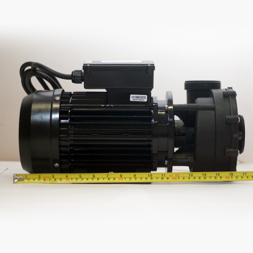 250 pump hp 1 - 2.5,