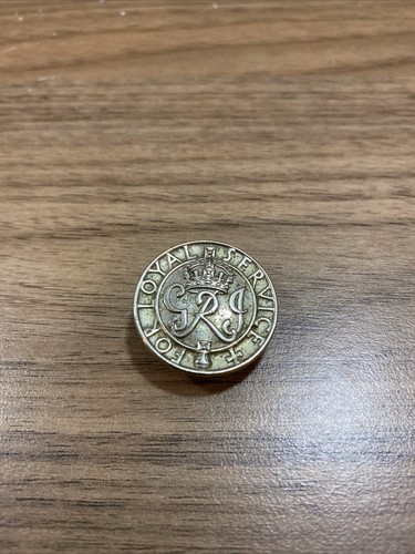 Second world war wounds badge - ,