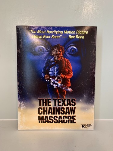 Fright rags texas chainsaw - rags,