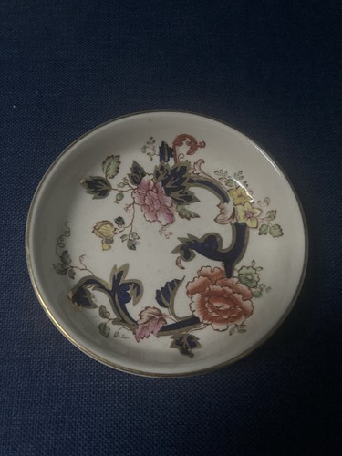 Mason ironstone mandalay - mason's,