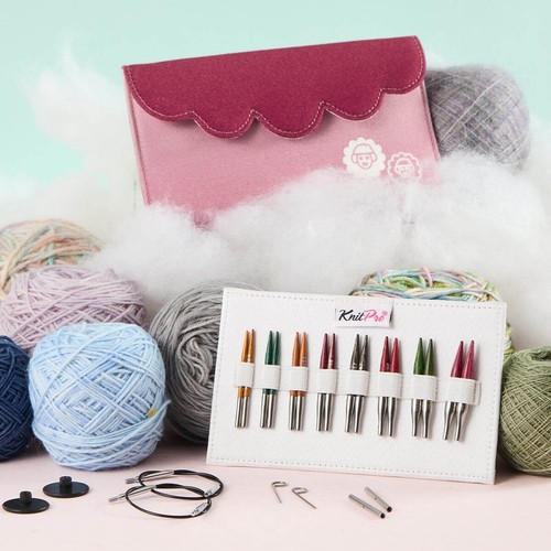 Knitpro dreamz mini - knitpro,