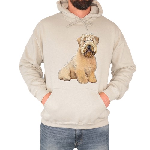 Cute shaggy beige wheaten - cute,