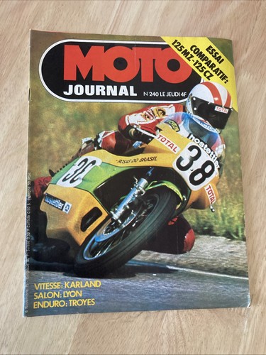 Moto journal 1975 - journal,