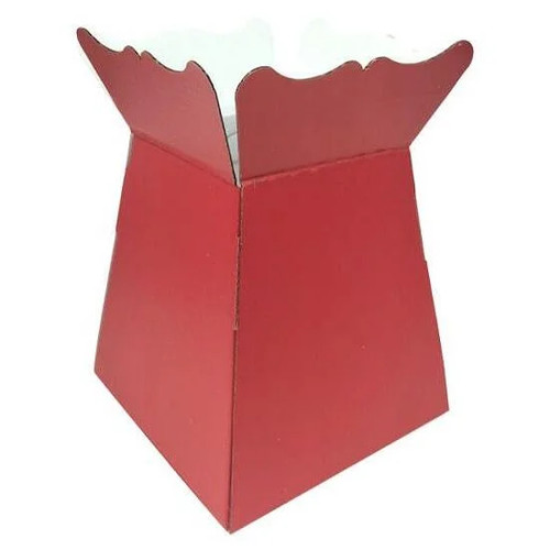 Red florist euro flower - florist,