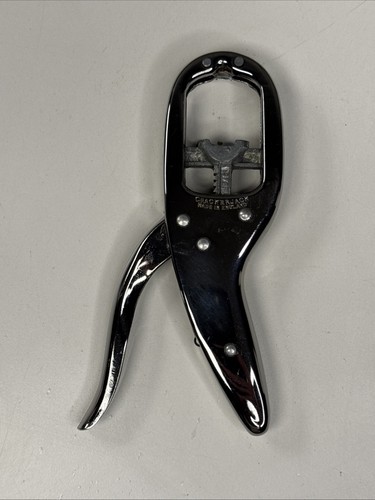 Vintage crackerjack nut - vintage,