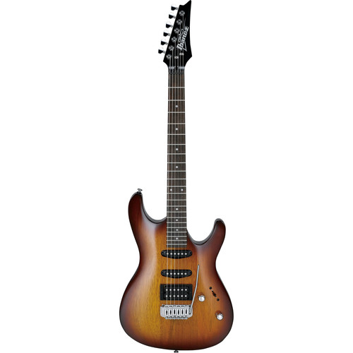 Ibanez gsa60 gio electric - ibanez,