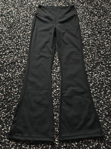 Black stretch yoga - black,