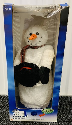 Gemmy 2003 snow - 2003,