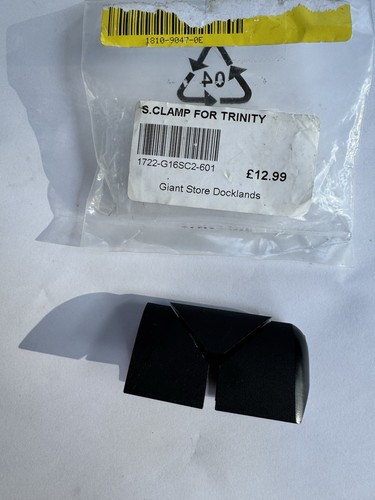 Giant trinity advanced - giant, pro