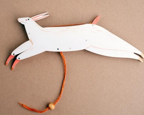 Georgie mcausland handcrafted - georgie,