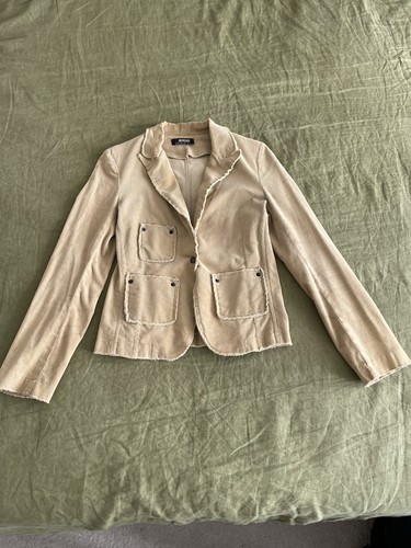 Morgan vintage y2k tan - morgan,