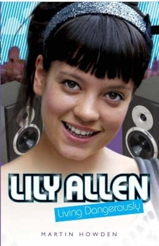 Lily allen living - allen:,