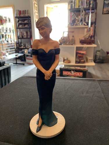 Lady diana princess of - ,