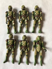 Star wars assault squad - star,
