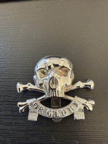 17th 21st lancers death - lancers, (death