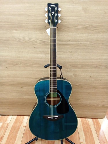 Yamaha fs820 turquoise - fs820, tq