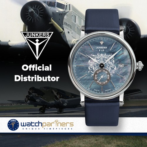 Junkers expedition south - junkers,