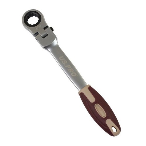 Pro tools 12mm flexi head - us,