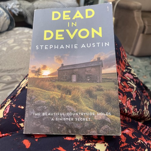 Dead devon the compelling - in, :