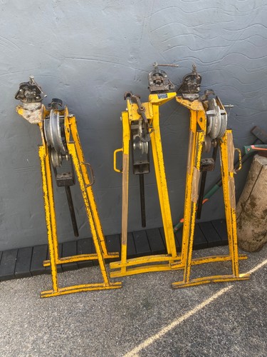 Hilmor steel conduit - hilmor,
