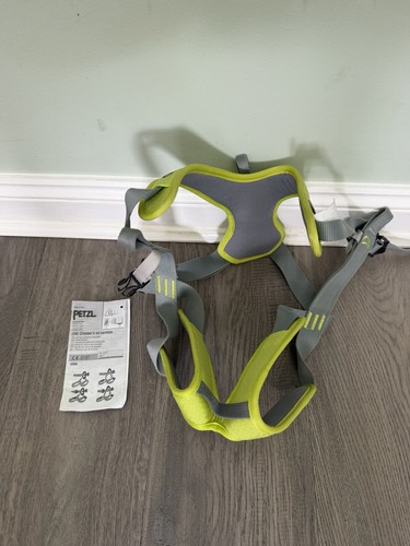 Edelrid xxs fraggle kids - xxs,