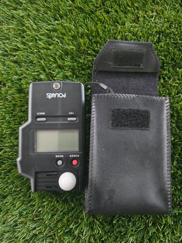 Polaris flash meter with - polaris,