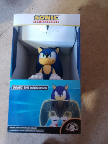 Sonic the hedgehog - sonic,
