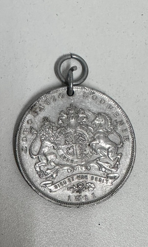 King george coronation - king,