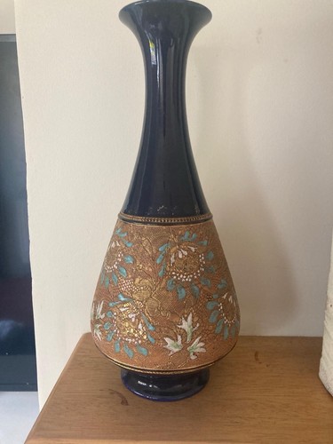 Antique royal doulton - antique, doulton,