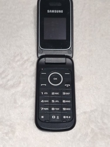 Samsung e1190 flip - gt-e1190,