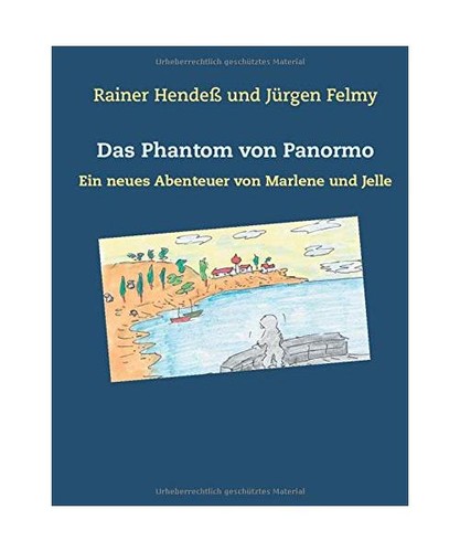 Das phantom von panormo - das, panormo: