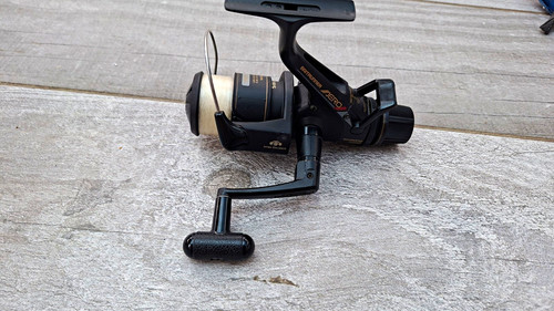 Shimano aero baitrunner sbl - shimano,