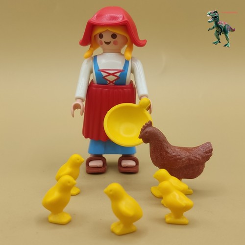 Playmobil figure medieval