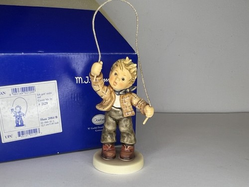 Hummel figurine 2084 won - figurine, 2084/b