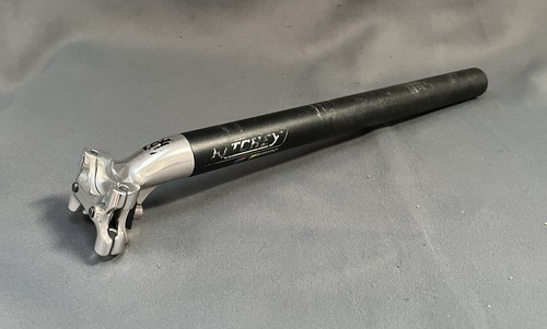 Ritchey wcs seatpost alloy - wcs,