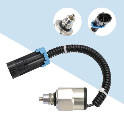 84128131 spool lock - lock, solenoid