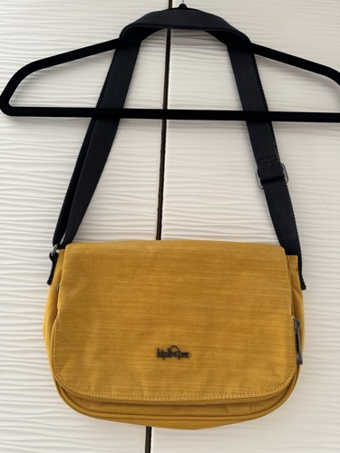 Kipling earthbeat crossbody - earthbeat,