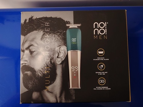 Men multi groomer - men,